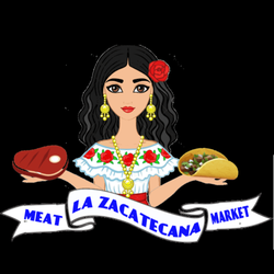 La Zacatecana Meat Market