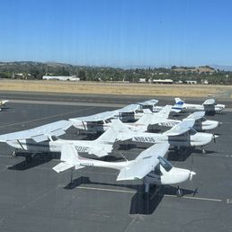 The fleet! The fleet!