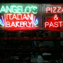 Marcella's Italian Bakery
