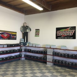 San Diego Battery