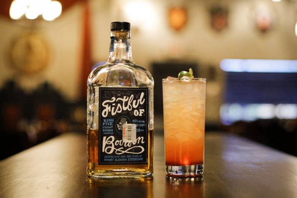 Holy Grail Pub by null