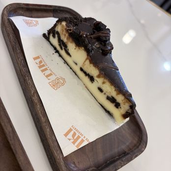 Tiki Coffee and Desserts - Desserts Near Me - Boca Raton, Florida Tiki Coffee and Desserts - Desserts Near Me - Boca Raton, Florida