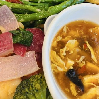 Asia Buffet - Chinese Near Me - Pensacola, Florida