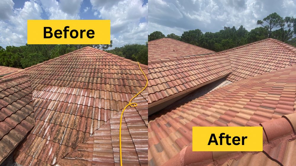 Slide of Peacock Window Cleaning & Pressure Cleaning