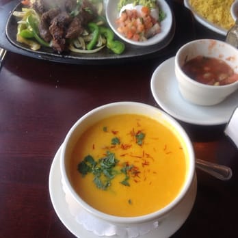 Los Cuates - Steak fajitas and Soupa de mar - Mexican Near Me - Alexandria, Virginia Los Cuates - Steak fajitas and Soupa de mar - Mexican Near Me - Alexandria, Virginia