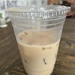 The Local Grind - Latte