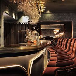 Stora Hotellet - Bar Stora Hotellet Ume