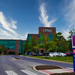 Emergency Room at UPMC Carlisle