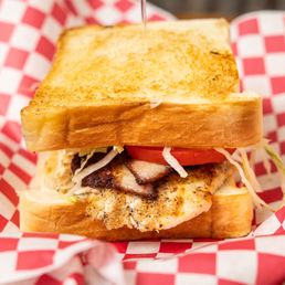 Club Sandwich