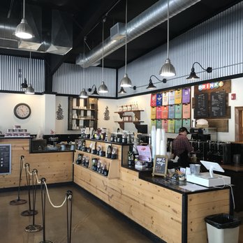 Tin Cup Coffee - Coffee & Tea Near Me - Shafter, California Tin Cup Coffee - Coffee & Tea Near Me - Shafter, California