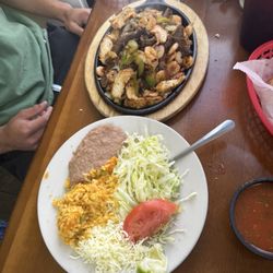Parrillada