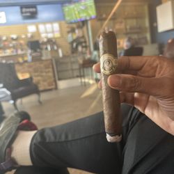 Low Ball Louie's Cigars