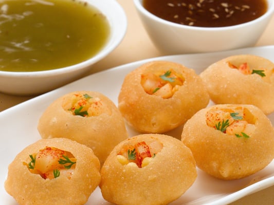 Masala Kitchen by null