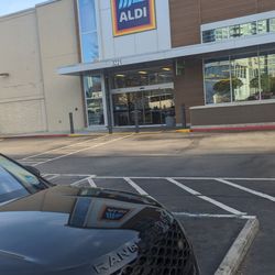 ALDI