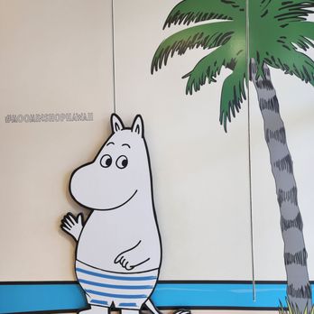 Moomin Shop Hawaii - Souvenir Shops Near Me - Honolulu, Hawaii Moomin Shop Hawaii - Souvenir Shops Near Me - Honolulu, Hawaii