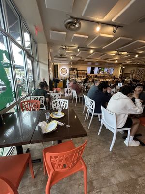 Bonjour French Bakery & Cafe - Kendall by null