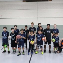 Undefined Futbol