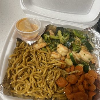 Chokh Di Noodle House - Hibachi Shrimp - Thai Near Me - Indian Trail, North Carolina Chokh Di Noodle House - Hibachi Shrimp - Thai Near Me - Indian Trail, North Carolina