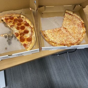 Caffe Italia - Pizza!! - Pizza Near Me - Coral Gables, Florida