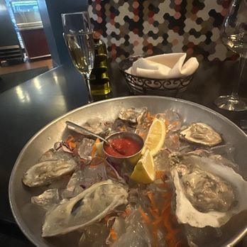 Mancuso's Restaurant - Oysters - Italian Near Me - Phoenix, Arizona