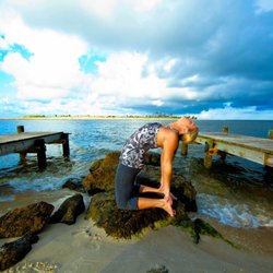 Spirit of the River Yoga