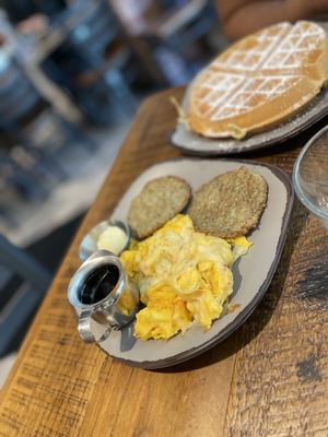 Egg Harbor Cafe by null