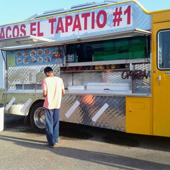 Tacos El Tapatio #1 - Mexican Near Me - Yukon, Oklahoma Tacos El Tapatio #1 - Mexican Near Me - Yukon, Oklahoma
