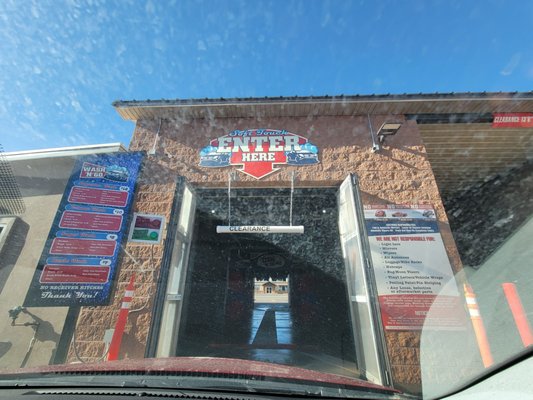 Car Wash West Valley City Ut Kanab Laundromat and Car Wash, 206 E 300 S, Kanab, UT, Car Washes