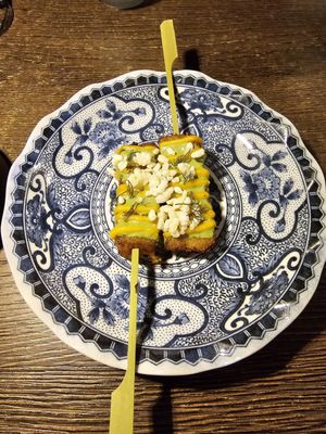 Yan Dining Room by null