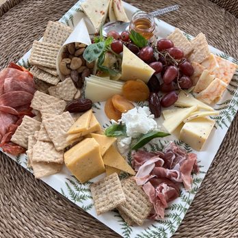 Vine & Board Gourmet Bites - So yummy! - Wine Bars Near Me - Duck, North Carolina Vine & Board Gourmet Bites - So yummy! - Wine Bars Near Me - Duck, North Carolina