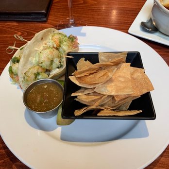 Wild River Grille - Grilled Shrimp Tacos - New American Near Me - Reno, Nevada Wild River Grille - Grilled Shrimp Tacos - New American Near Me - Reno, Nevada