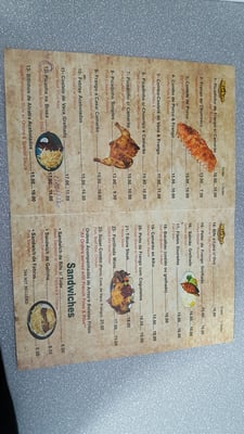 Market BBQ #2 by null