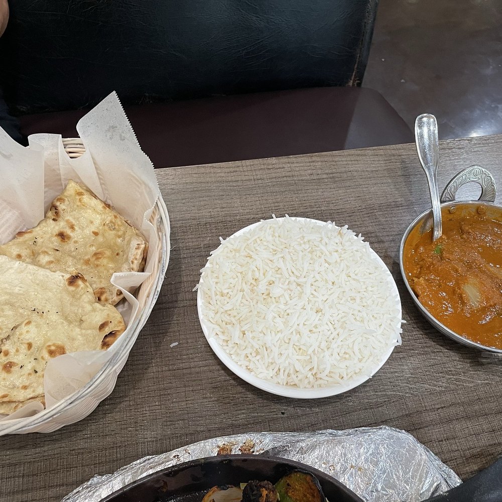 Panchakattu - Butter Naan Kadai Chicken - Indian Near Me - Chandler, Arizona Panchakattu - Butter Naan Kadai Chicken - Indian Near Me - Chandler, Arizona