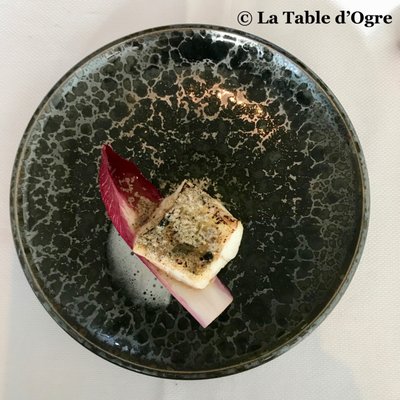 Le Lièvre Gourmand by null