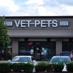 Vet Pets Animal Hospital & Pet Store