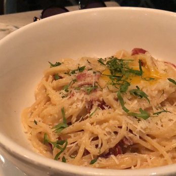 Dino - Carbonara - Italian Near Me - Brooklyn, New York