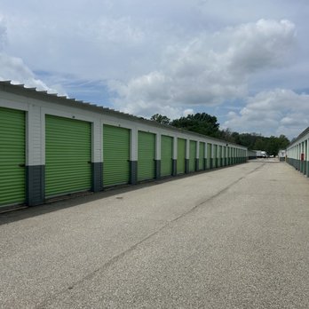Extra Space Storage - Self Storage Near Me - Louisville, Kentucky Extra Space Storage - Self Storage Near Me - Louisville, Kentucky