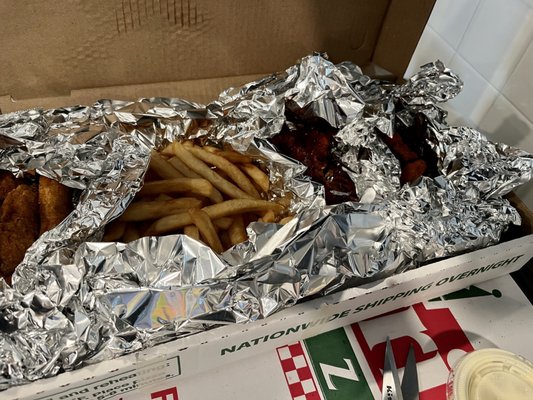 Imperial Pizza - Abbott Road by null