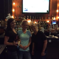 The Rusty Knot - Friendly staff!