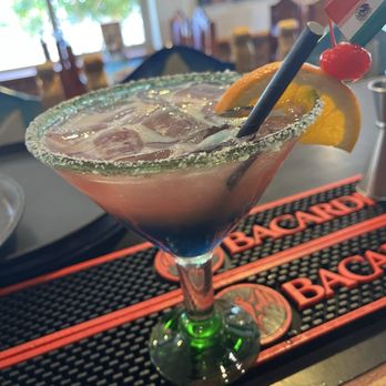 El Coronel Mexican Restaurant - La Morada Margarita - Mexican Near Me - Sebastopol, California