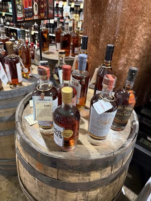 Total Wine & More by null