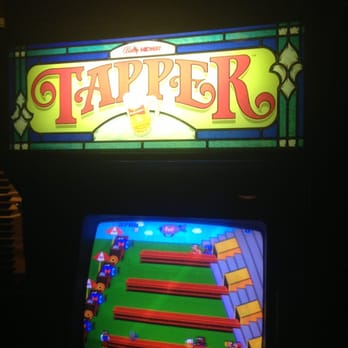 Barcade - Best game! - Bars Near Me - Jersey City, New Jersey