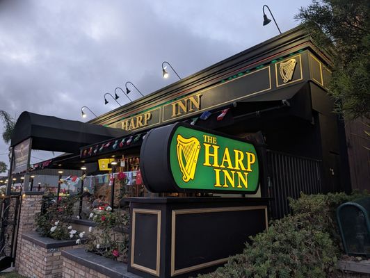 Harp Inn THE HARP INN - Updated July 2026 - 361 Photos & 346 Reviews - 130 E ...