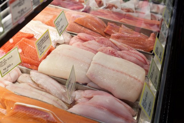 New Seasons Market - Fisher's Landing by null