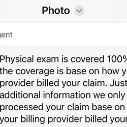 Total Men's Primary Care - Denton - Chat from insurance provider