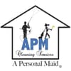 A Personal Maid gift card