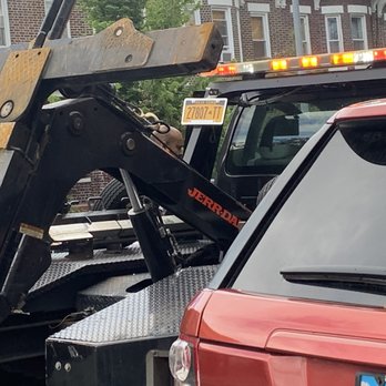 RPS Auto - Tow truck that was used- no damage to car - Towing Near Me - Park, New York RPS Auto - Tow truck that was used- no damage to car - Towing Near Me - Park, New York