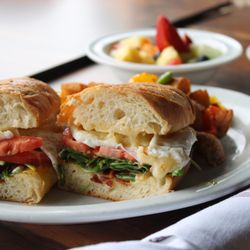 Labriola Ristorante - Oak Brook - Weekend Brunch at Labriola Ristorante