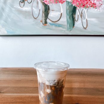 Phin Smith - Coconut coffee! - Coffee & Tea Near Me - Garden Grove, California Phin Smith - Coconut coffee! - Coffee & Tea Near Me - Garden Grove, California