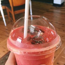 Treehouse Cafe